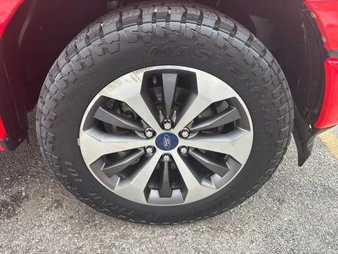 Used 2020 Ford F150 XL w/ Equipment Group 101A Mid RWD image 7
