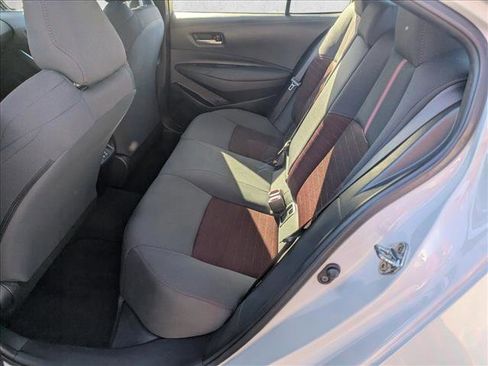 Used 2024 Toyota Corolla SE image 16