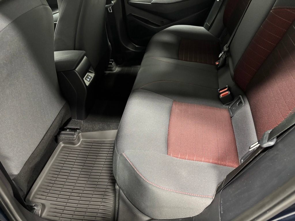 Used 2026 Toyota Corolla SE FWD image 44