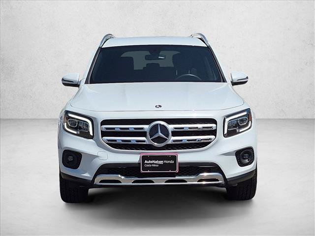 Used 2022 Mercedes-Benz GLB 250 image 2