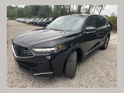 Used 2025 Acura MDX w/ Technology Package