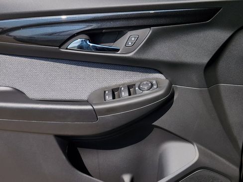 New 2026 Chevrolet TrailBlazer LT image 17