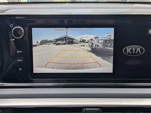 Used 2021 Kia K5 GT-Line image 29