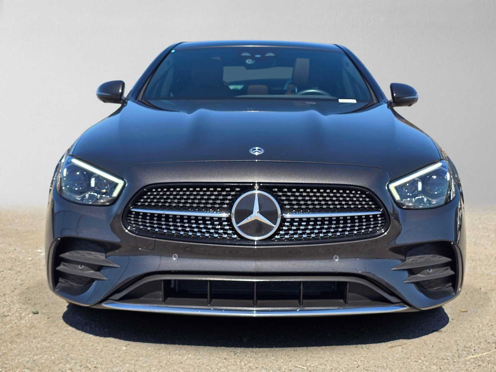Used 2023 Mercedes-Benz E 350 Sedan image 8