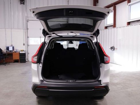 Certified 2024 Honda CR-V EX image 22