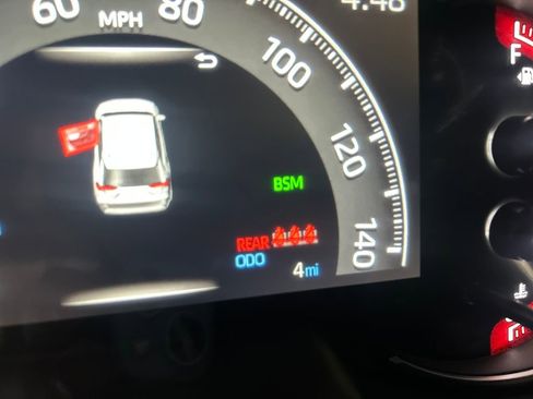 New 2025 Toyota RAV4 XLE image 15