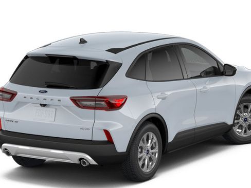 New 2026 Ford Escape Active w/ Cold Weather Package AWD/4WD image 4