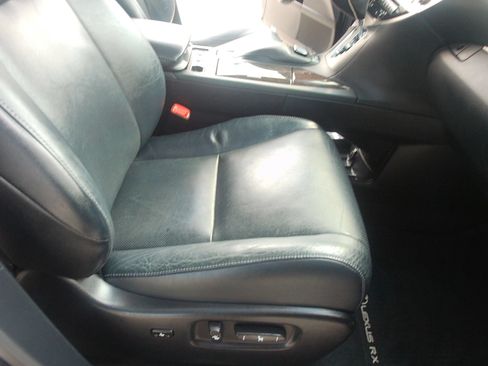 Used 2013 Lexus RX 350 FWD w/ Navigation Pkg image 34