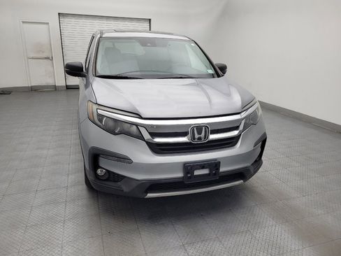 Used 2020 Honda Pilot EX-L image 14