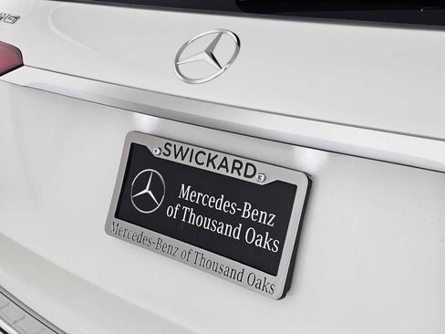 New 2026 Mercedes-Benz GLE 53 AMG 4MATIC image 13