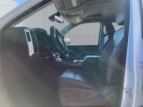 Used 2018 GMC Sierra 1500 SLT image 25