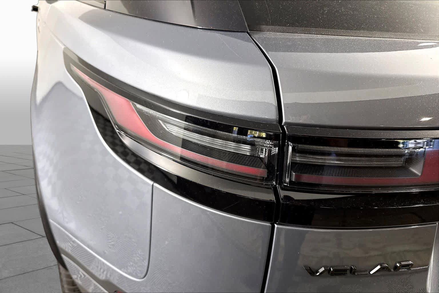 New 2026 Land Rover Range Rover Velar S AWD/4WD image 14