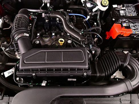 Used 2025 Ford Bronco Sport Outer Banks w/ Outer Banks Tech Package+ image 32