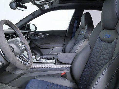 New 2026 Audi RS Q8 performance AWD/4WD image 6