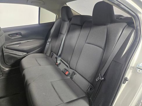 Used 2023 Toyota Corolla LE image 16