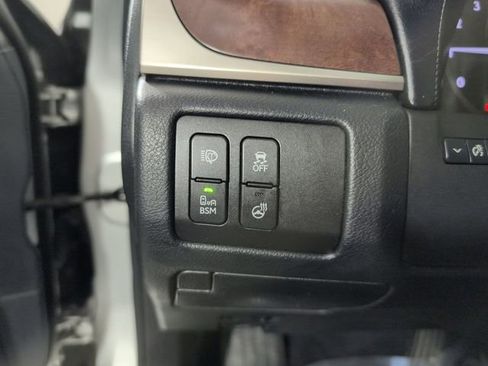 Used 2013 Lexus GS 350 AWD image 13