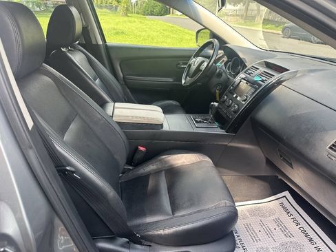 Used 2014 MAZDA CX-9 Touring AWD/4WD image 10
