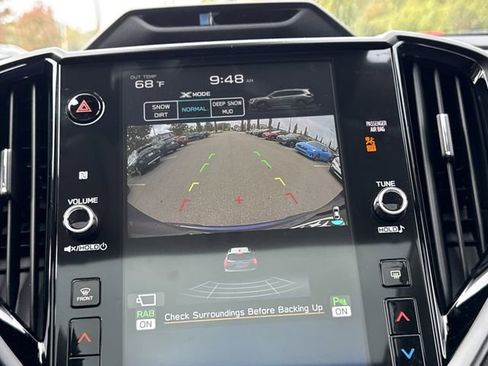 New 2026 Subaru Ascent Bronze Edition image 32