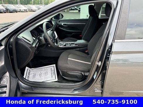 Used 2023 Hyundai Sonata SE FWD image 24