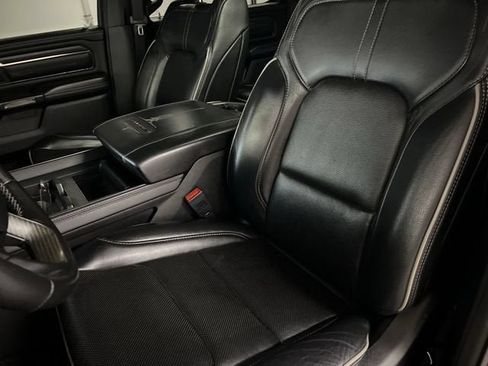 Used 2021 RAM 1500 Limited AWD/4WD image 20