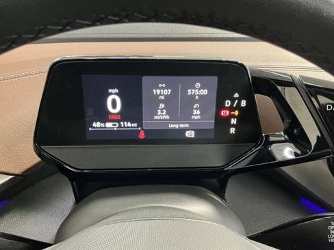 Used 2023 Volkswagen ID.4 Pro image 25