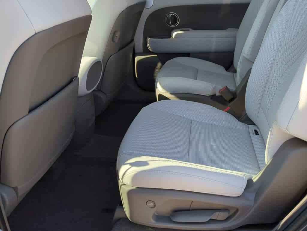 New 2026 Hyundai Palisade SEL FWD image 19
