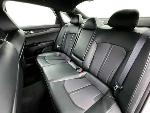 Used 2022 Kia K5 GT-Line image 18