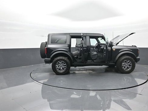 New 2025 Ford Bronco Badlands image 36