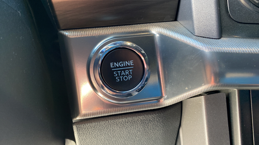 Used 2024 Ford F150 Lariat AWD/4WD image 22