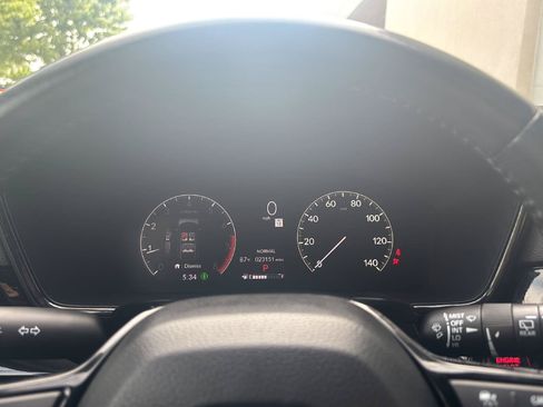Used 2024 Honda CR-V EX-L image 6