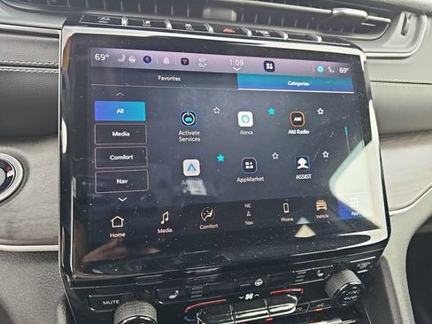 Used 2024 Jeep Grand Cherokee Limited image 24