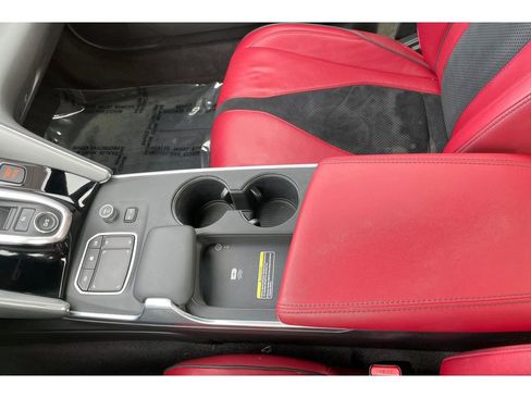 Certified 2023 Acura TLX w/A-Spec Package image 30