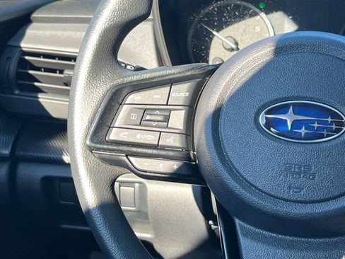 Certified 2024 Subaru Crosstrek 2.0i Premium w/ Crosstrek Mirror Package image 28