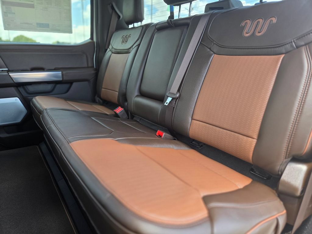 New 2026 Ford F350 King Ranch AWD/4WD image 13
