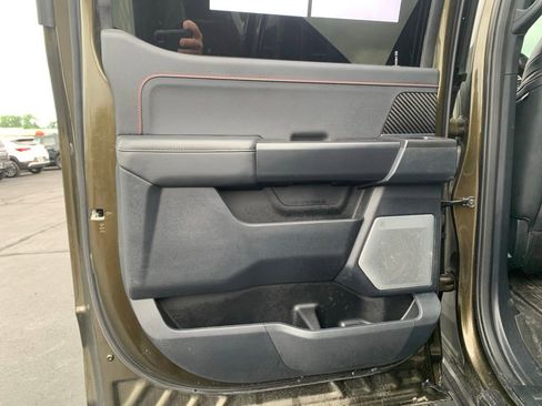 Used 2024 Ford F150 Raptor AWD/4WD image 40