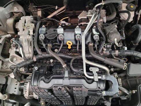 Used 2023 Nissan Altima 2.5 SV image 30