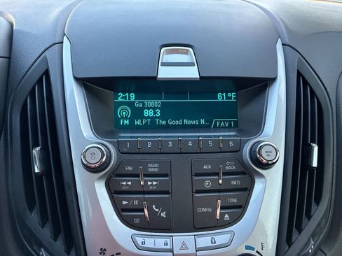 Used 2015 Chevrolet Equinox LS image 13