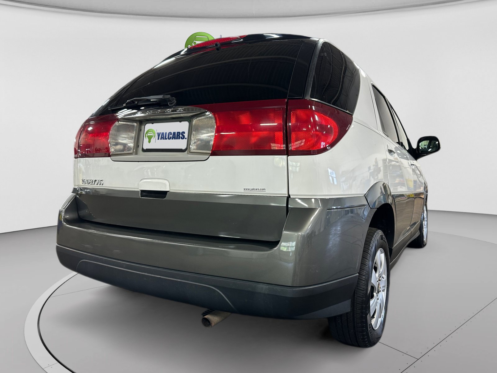 Used 2004 Buick Rendezvous 2WD image 10
