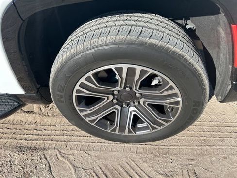 Used 2023 Jeep Wagoneer Series II image 20