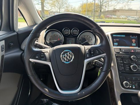 Used 2012 Buick Verano Convenience image 13