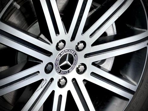 New 2026 Mercedes-Benz GLE 350 4MATIC image 14