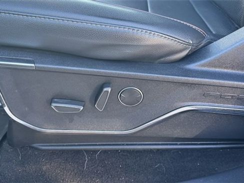 Used 2022 Ford F150 Lariat w/ Equipment Group 502A High image 21