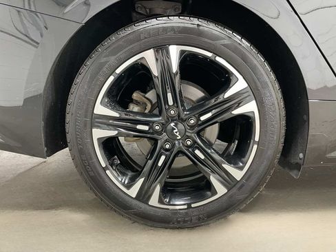 Used 2024 Kia K5 GT-Line AWD/4WD image 6