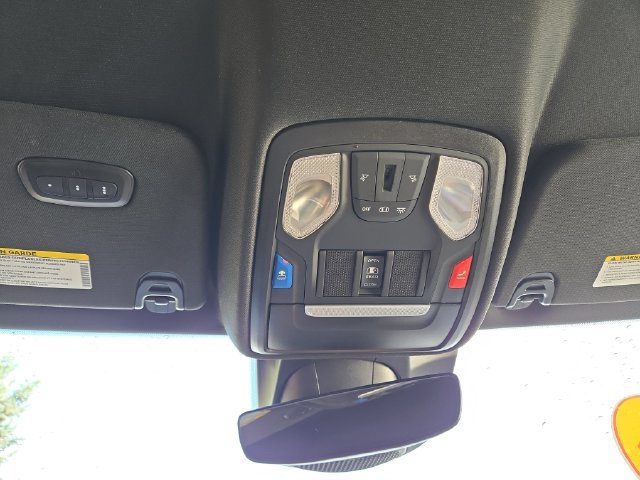 Used 2022 RAM 1500 Rebel w/ Rebel Level 2 Equipment Group AWD/4WD image 30