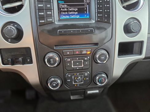 Used 2014 Ford F150 XLT w/ Equipment Group 302A Luxury RWD image 22