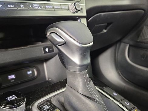 Certified 2026 Kia Seltos EX w/ EX Sunroof Package image 22