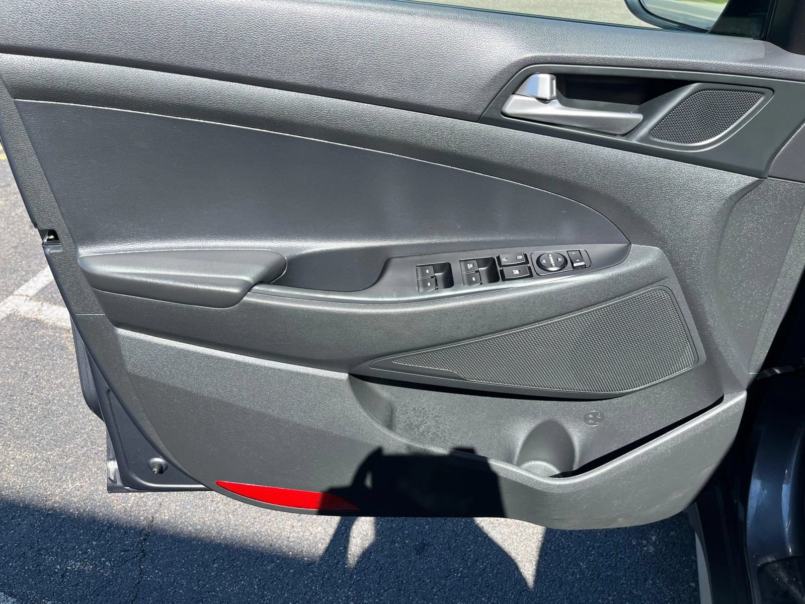 Used 2021 Hyundai Tucson SEL w/ Cargo Package AWD/4WD image 47