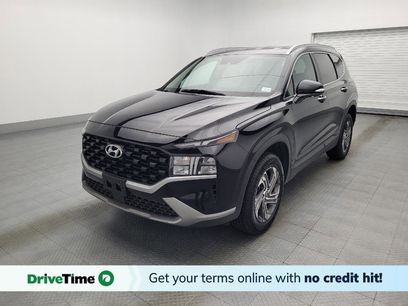 Used 2023 Hyundai Santa Fe SEL