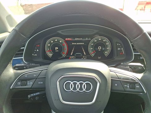 Used 2022 Audi Q7 3.0T Premium Plus image 25