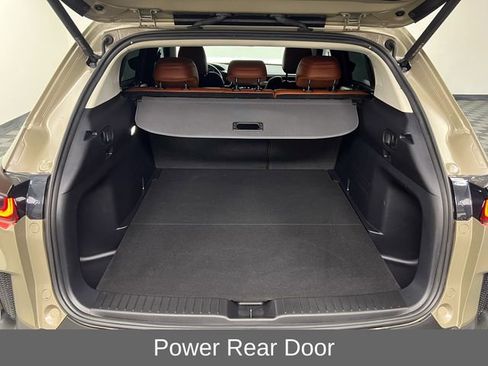Used 2023 MAZDA CX-50 AWD 2.5 Turbo w/ Cargo Package image 8